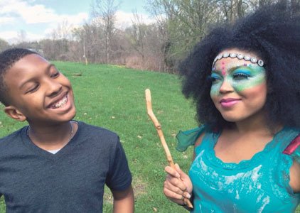 Emerging film director/actor, Michael Anthony Hobbs is on the rise in Baltimore. The 12-year-old debuted his second short feature film, ... Emerging film director/actor, Michael Anthony Hobbs is on the rise in Baltimore. The 12-year-old debuted his second short feature film, ...