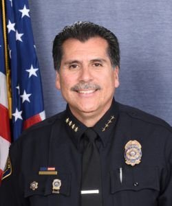 While the national conversation on police and race seems like a black-and-white issue, many Latinos say they also feel mistreated ... While the national conversation on police and race seems like a black-and-white issue, many Latinos say they also feel mistreated ...
