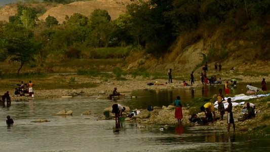 In a major shift, UN Secretary-General Ban Ki-moon has indicated the United Nations is preparing to compensate for the cholera ... In a major shift, UN Secretary-General Ban Ki-moon has indicated the United Nations is preparing to compensate for the cholera ...