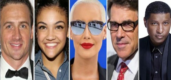 Two Olympians, a former governor and a rapper-turned-contractor will try to dance their way into America's hearts. The cast of ... Two Olympians, a former governor and a rapper-turned-contractor will try to dance their way into America's hearts. The cast of ...