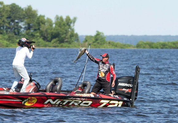 The 2017 Bassmaster Elite Series schedule features more exciting twists and changes than the world’s premier tournament circuit has seen ... The 2017 Bassmaster Elite Series schedule features more exciting twists and changes than the world’s premier tournament circuit has seen ...