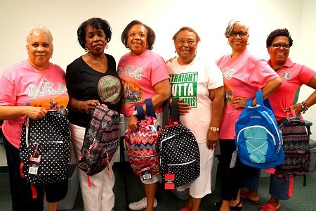 It’s back-to-school time and thanks to Epsilon Omega Chapter of Alpha Kappa Alpha Sorority and Epsilon Omega Foundation, 700 Baltimore ... It’s back-to-school time and thanks to Epsilon Omega Chapter of Alpha Kappa Alpha Sorority and Epsilon Omega Foundation, 700 Baltimore ...