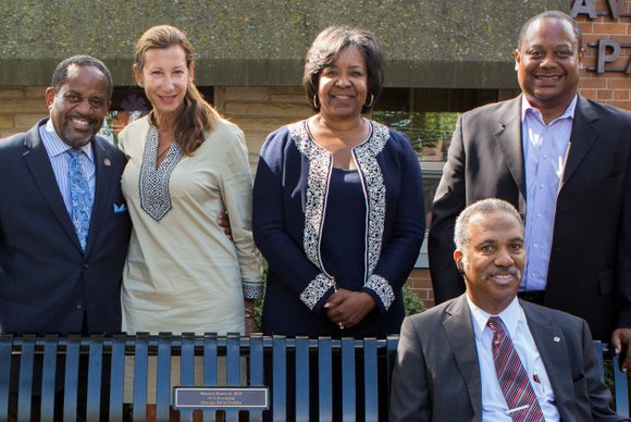Marion Maner, the first-ever African-American president of the Chicago Association of REALTORS® (C.A.R.), was recently honored for his distinct service ... Marion Maner, the first-ever African-American president of the Chicago Association of REALTORS® (C.A.R.), was recently honored for his distinct service ...