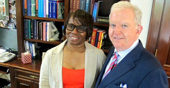 In his law office, Andy Savage keeps a sealed plastic bag with the blood-splattered clothes that Felicia Sanders wore sheltering ... In his law office, Andy Savage keeps a sealed plastic bag with the blood-splattered clothes that Felicia Sanders wore sheltering ...