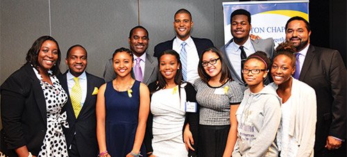 This year the LOT program celebrates its 25th anniversary and has helped more than 8,000 students gain invaluable pre-college business ... This year the LOT program celebrates its 25th anniversary and has helped more than 8,000 students gain invaluable pre-college business ...