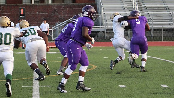 Bears looks to defend state championship. Bears looks to defend state championship.