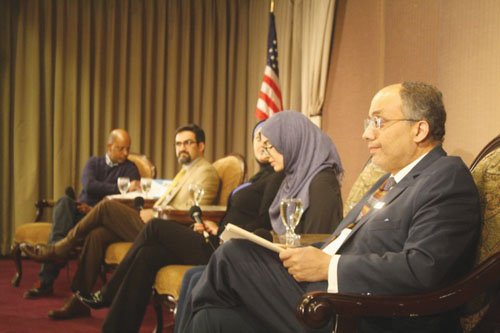 Hate crimes against Muslims in the U.S. have risen, according to the FBI, even as hate crimes against other communities ... Hate crimes against Muslims in the U.S. have risen, according to the FBI, even as hate crimes against other communities ...