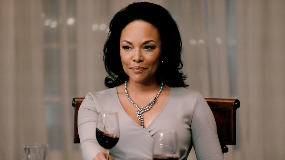 Lynn Whitfield shines as matriarch in Oprah Winfrey’s ‘Greenleaf’ New York Amsterdam News The