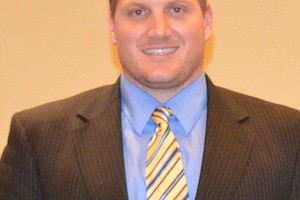Brett Boyter