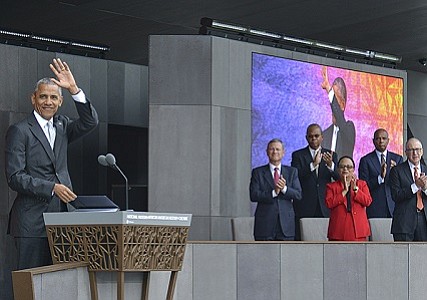 The idea of erecting a museum that would highlight the contributions of African Americans first received public attention more than ... The idea of erecting a museum that would highlight the contributions of African Americans first received public attention more than ...