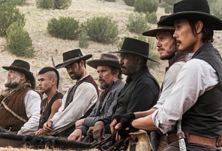 Westerns are one of Hollywood's most beloved genres -- but not one of its most diverse. That isn't the case ... Westerns are one of Hollywood's most beloved genres -- but not one of its most diverse. That isn't the case ...