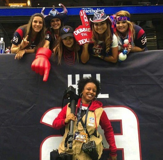 Texans' game notes from their victory over the Titans Texans' game notes from their victory over the Titans