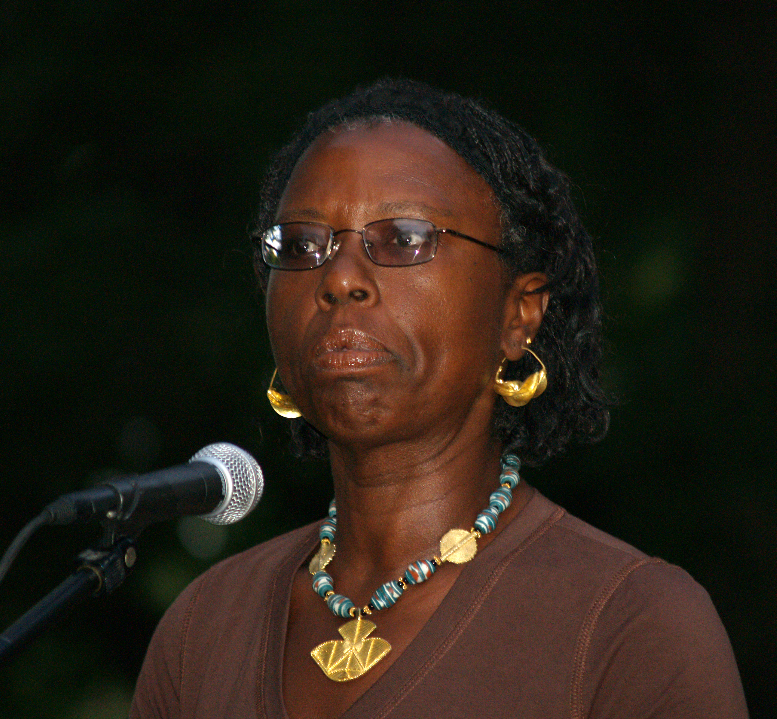 Acclaimed author Gloria Naylor dies at 66 | New York Amsterdam News