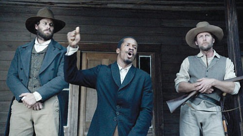 "The Birth of a Nation " has had more expectations placed on it than any movie could reasonably bear. "The Birth of a Nation " has had more expectations placed on it than any movie could reasonably bear.