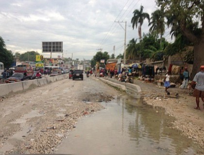 Silicon Valley is banding together to help Haiti, after the island nation was slammed by Hurricane Matthew. Silicon Valley is banding together to help Haiti, after the island nation was slammed by Hurricane Matthew.