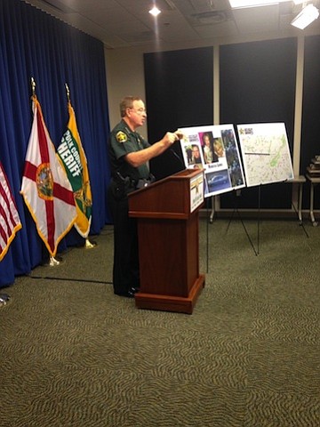 Rebecca Lewis, a 4-year-old whose Saturday abduction from her Lakeland, Florida, home set off Amber Alerts in five states, has ... Rebecca Lewis, a 4-year-old whose Saturday abduction from her Lakeland, Florida, home set off Amber Alerts in five states, has ...