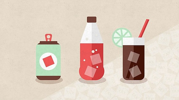 A provocative new research paper has unmasked how many health organizations received funding from the nation's two largest soda companies ... A provocative new research paper has unmasked how many health organizations received funding from the nation's two largest soda companies ...