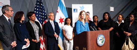 Skills for Chicagoland Future, a local non-profit, public-private organization, recently announced since its inception in 2012, it has placed more ... Skills for Chicagoland Future, a local non-profit, public-private organization, recently announced since its inception in 2012, it has placed more ...