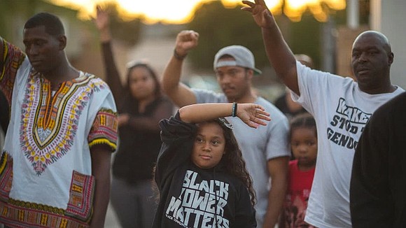 Black millennials care about this election; here’s how to reach them. Black millennials care about this election; here’s how to reach them.