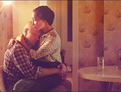 When "Loving" director Jeff Nichols was sent a documentary about Richard and Mildred Loving, it upset him that he hadn't ... When "Loving" director Jeff Nichols was sent a documentary about Richard and Mildred Loving, it upset him that he hadn't ...