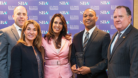 The U.S. Small Business Administration is helping bolster the small business economy in Massachusetts through capital lending programs including low- ... The U.S. Small Business Administration is helping bolster the small business economy in Massachusetts through capital lending programs including low- ...
