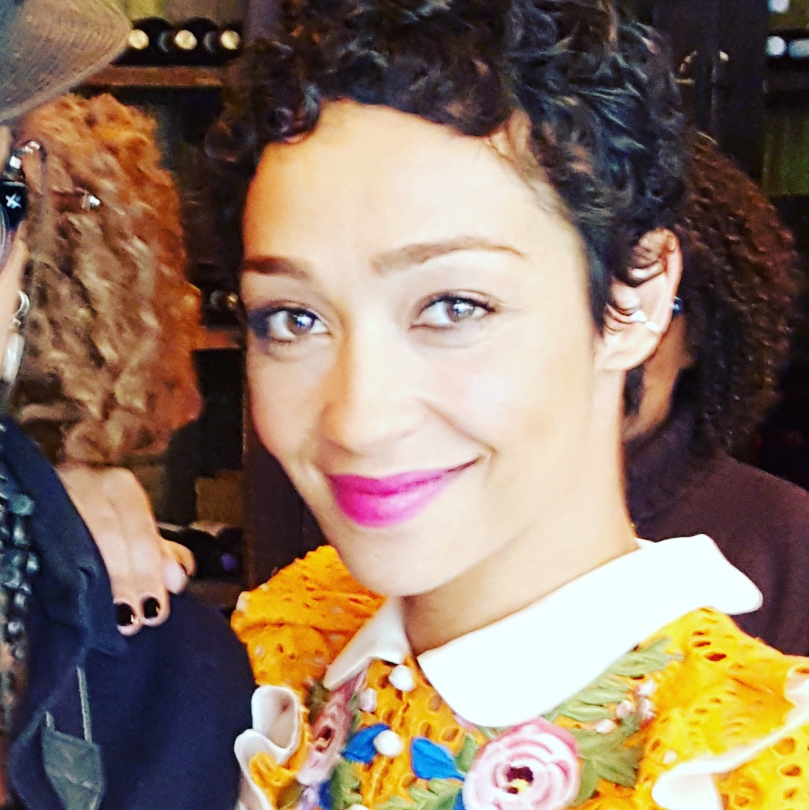 Ruth Negga&mdash;A &lsquo;Loving&rsquo; Oscar hopeful