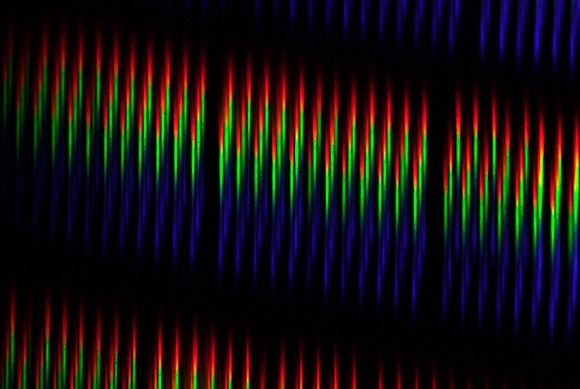 Rice University bioengineer Tomasz Tkaczyk is widening his view from the health of cells to the health of the planet ... Rice University bioengineer Tomasz Tkaczyk is widening his view from the health of cells to the health of the planet ...