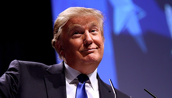New York real estate millionaire Donald Trump won the White House over former Secretary of State Hillary Clinton in the ... New York real estate millionaire Donald Trump won the White House over former Secretary of State Hillary Clinton in the ...