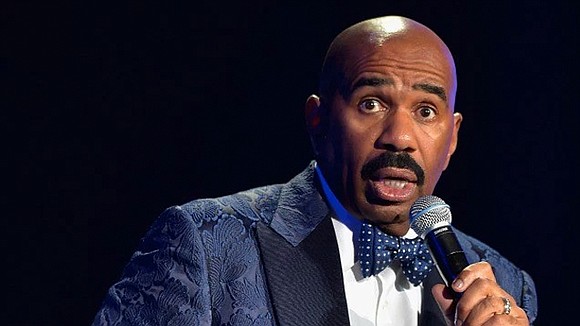Steve Harvey to return to Harlem for talent revue. Steve Harvey to return to Harlem for talent revue.