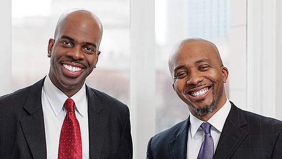 While the term "revitalization" can carry loaded connotations, Gregory Minott and Troy Depeiza, co-founders of DREAM Collaborative, strive to bring ... While the term "revitalization" can carry loaded connotations, Gregory Minott and Troy Depeiza, co-founders of DREAM Collaborative, strive to bring ...