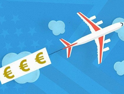 Planning a European holiday? Get ready for some extra paperwork. And a new fee. Planning a European holiday? Get ready for some extra paperwork. And a new fee.