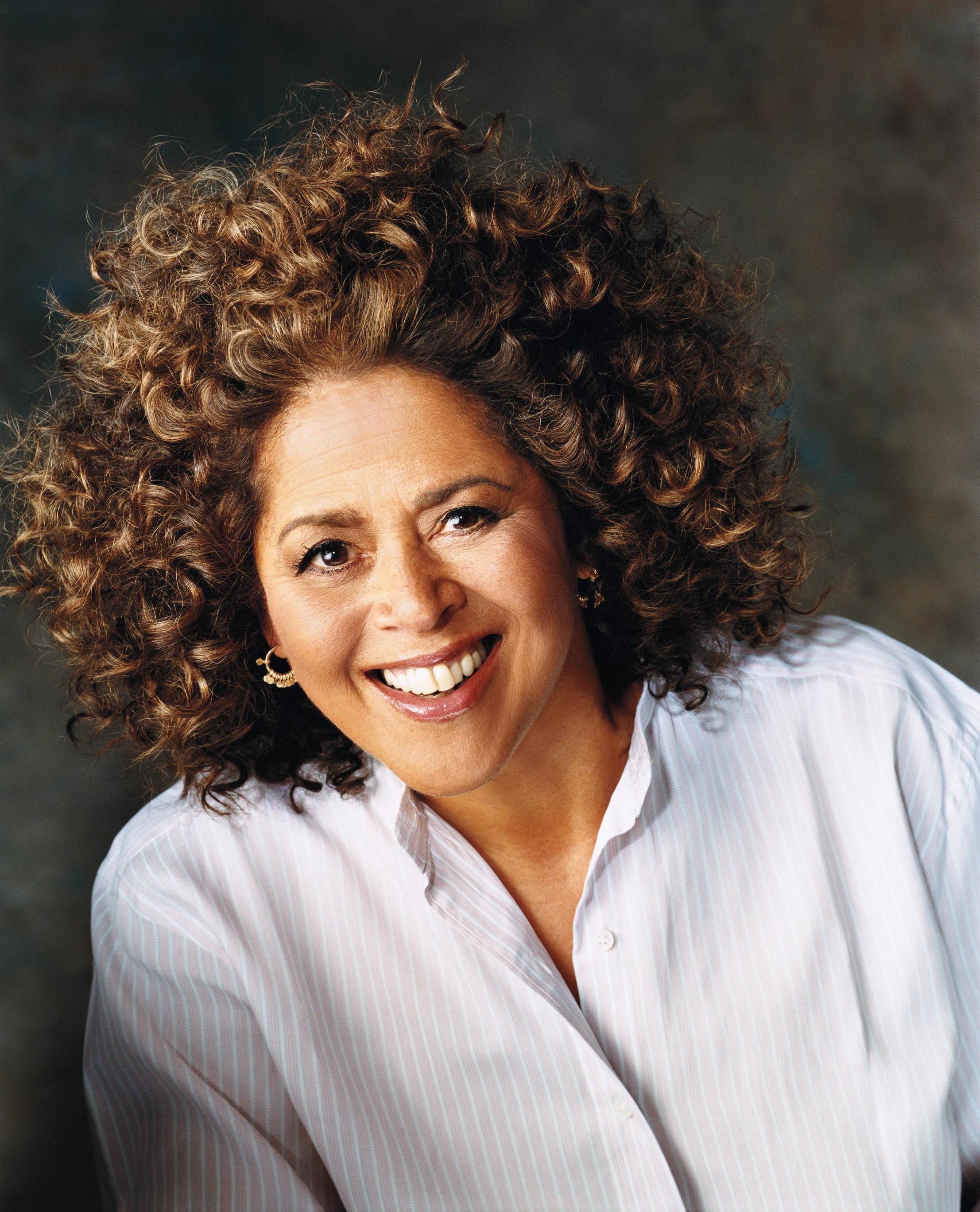 Anna Deavere Smith