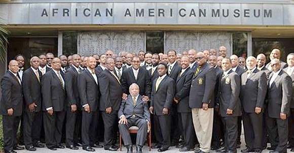 Leadership, mentorship and brotherhood play an essential role in the growth and development of African American communities. The Alpha Sigma ... Leadership, mentorship and brotherhood play an essential role in the growth and development of African American communities. The Alpha Sigma ...
