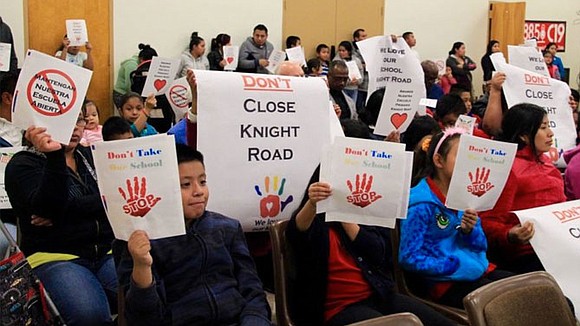 Vote on Memphis school closures, construction won’t come until new year. Vote on Memphis school closures, construction won’t come until new year.