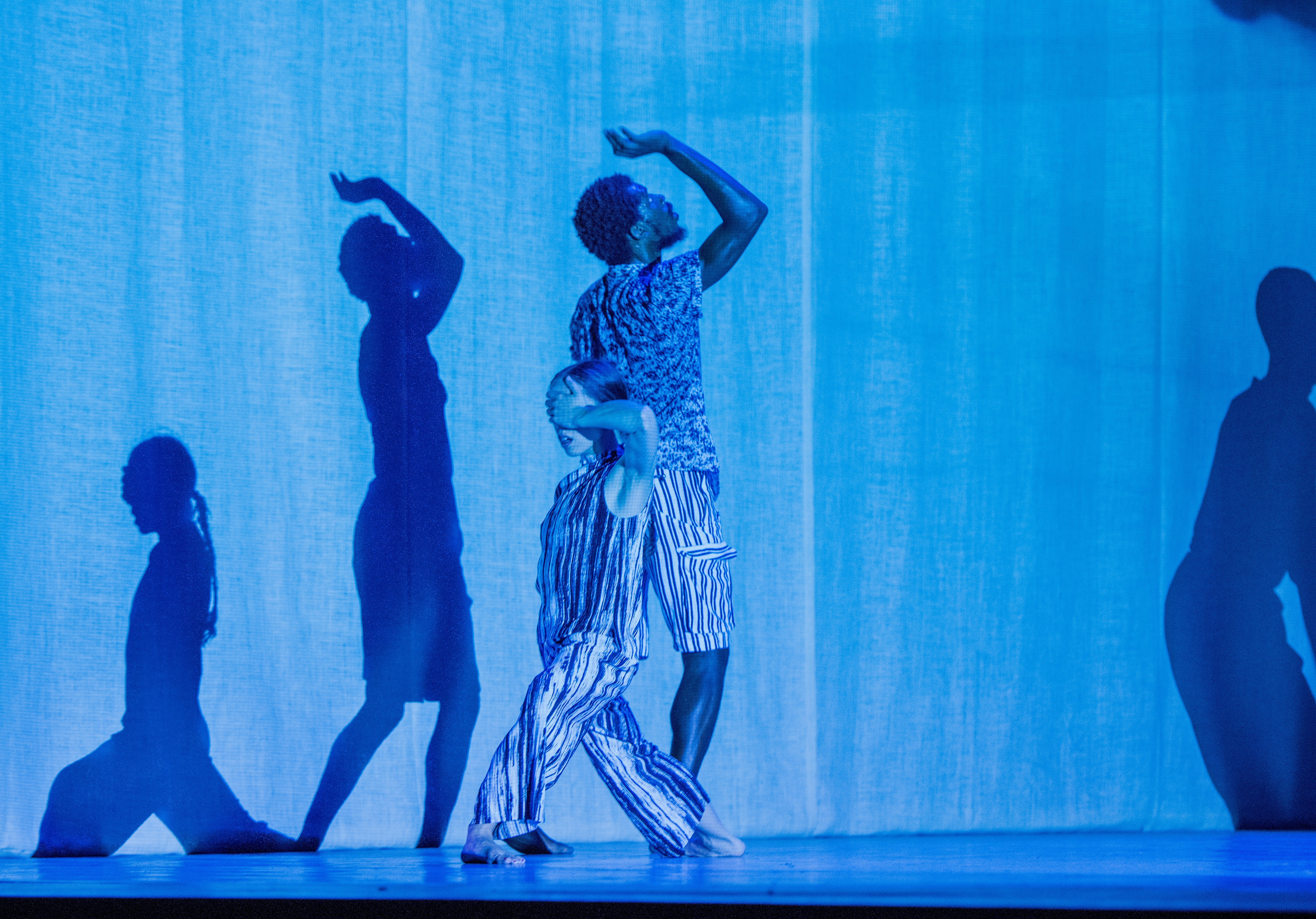 December 2016 Dance Calendar - Amsterdam News