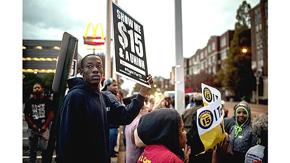 Why this city's decision to increase minimum wage to $15 was a terrible idea. Why this city's decision to increase minimum wage to $15 was a terrible idea.