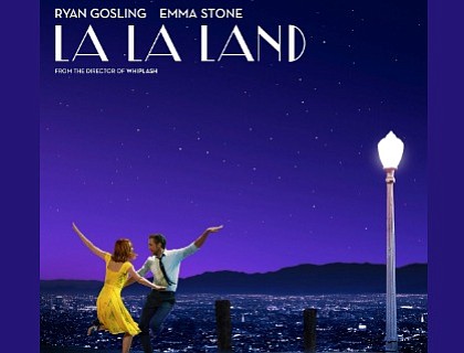 The musical "La La Land" has danced its way into snagging a biggie at the New York Film Critics Circle ... The musical "La La Land" has danced its way into snagging a biggie at the New York Film Critics Circle ...