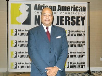 Dignitaries including a senior executive with the Nielsen Company, the global marketing research company, were among more than 125 people ... Dignitaries including a senior executive with the Nielsen Company, the global marketing research company, were among more than 125 people ...