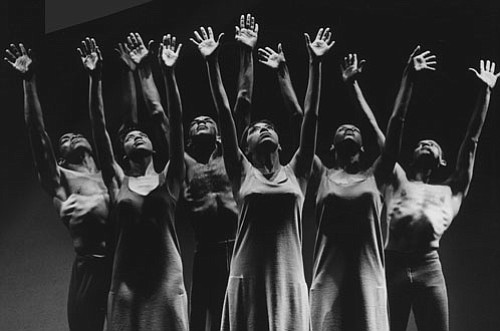 Oregon Historical Society presents a commemorative poster exhibition, “A Place for All People: Introducing the National Museum of African American ... Oregon Historical Society presents a commemorative poster exhibition, “A Place for All People: Introducing the National Museum of African American ...