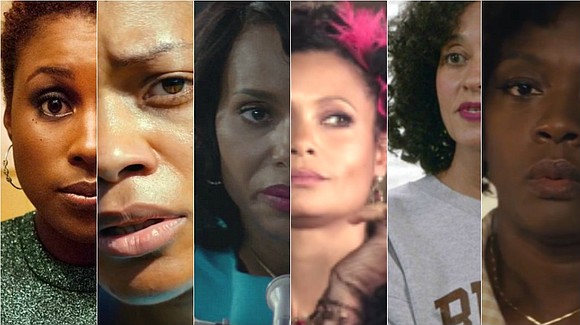 It seems as if last year’s #OscarsSoWhite backlash has had a marked effect on this year’s pool of projects and ... It seems as if last year’s #OscarsSoWhite backlash has had a marked effect on this year’s pool of projects and ...