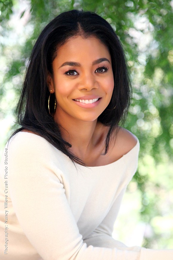 THE AMERICAN BLACK FILM FESTIVAL (ABFF) ANNOUNCES ACTRESS REGINA HALL