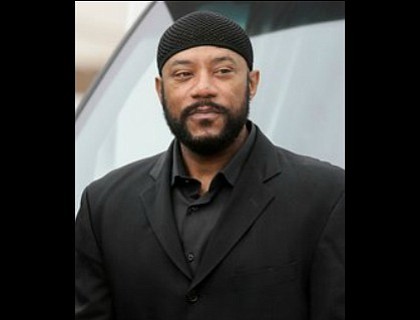 Ricky Harris, whose yin-yang comedic career went from raunchy standup on one end to family-friendly sitcoms on the other, has ... Ricky Harris, whose yin-yang comedic career went from raunchy standup on one end to family-friendly sitcoms on the other, has ...