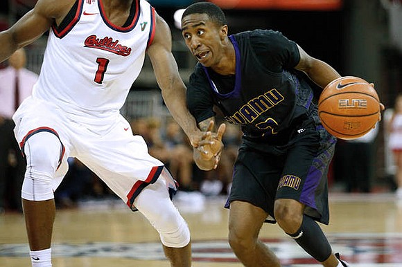 SWAC Men's Basketball Recaps - December 28 SWAC Men's Basketball Recaps - December 28