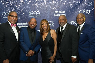 Among the primary goals in 2017 for The Presidents’ Roundtable is to accelerate the formation of entrepreneurial opportunities for the ... Among the primary goals in 2017 for The Presidents’ Roundtable is to accelerate the formation of entrepreneurial opportunities for the ...
