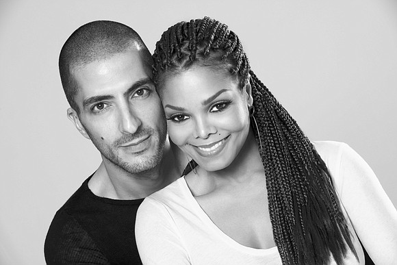 Janet Jackson has given birth to a baby boy, according to People magazine. Janet Jackson has given birth to a baby boy, according to People magazine.