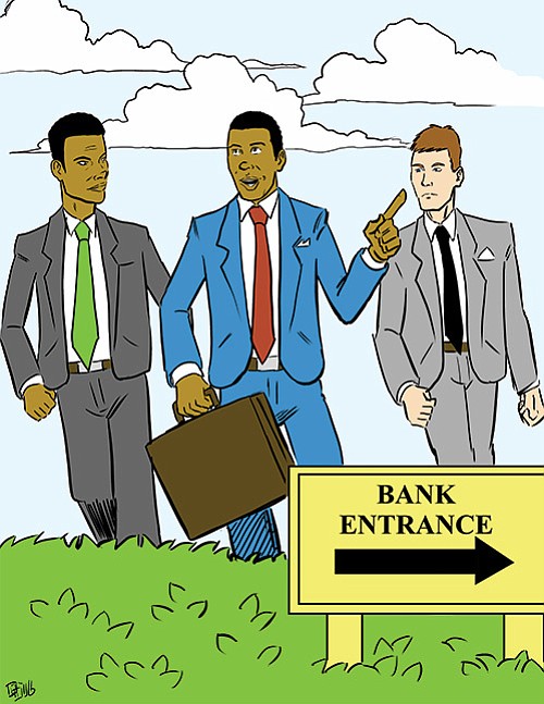 During 2016, the spirit of entrepreneurship seemed to blossom in Boston’s black community. The Bay State Banner helped to fertilize ... During 2016, the spirit of entrepreneurship seemed to blossom in Boston’s black community. The Bay State Banner helped to fertilize ...