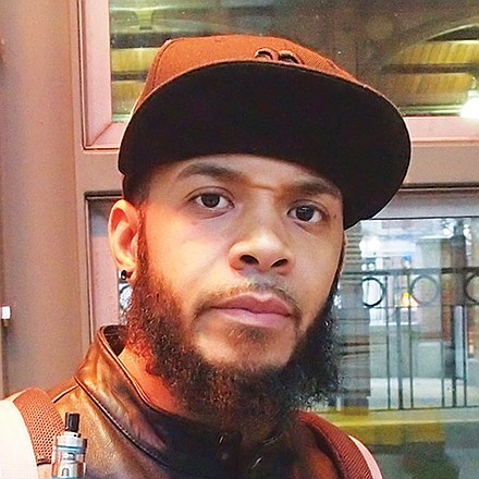 Having a good head on your shoulders and just doing what you’re supposed to do. — Manny, Boston Public Schools, Roxbury