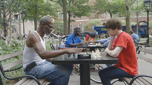 The Northwest Film Center at the Portland Art Museum, downtown, presents “The Prison in Twelve Landscapes, with 7 p.m. screenings ... The Northwest Film Center at the Portland Art Museum, downtown, presents “The Prison in Twelve Landscapes, with 7 p.m. screenings ...