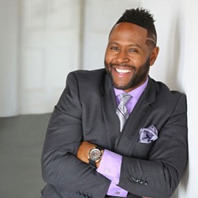 Former NFL standout Keion Carpenter dedicated his life to helping youth in his hometown Baltimore and around the country. Former NFL standout Keion Carpenter dedicated his life to helping youth in his hometown Baltimore and around the country.