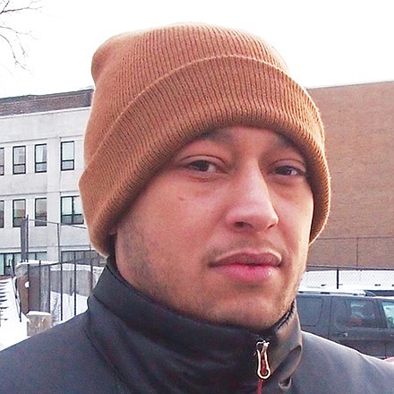 We’ll have to wait and see. After 100 days, we’ll know more. — Alex, Warehouse Worker, Roxbury